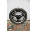 Kawasaki GPz750 voorwiel / voor wiel velg / voorvelg 